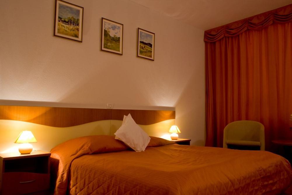 Atrium Panoramic Hotel & Spa Predeal Esterno foto