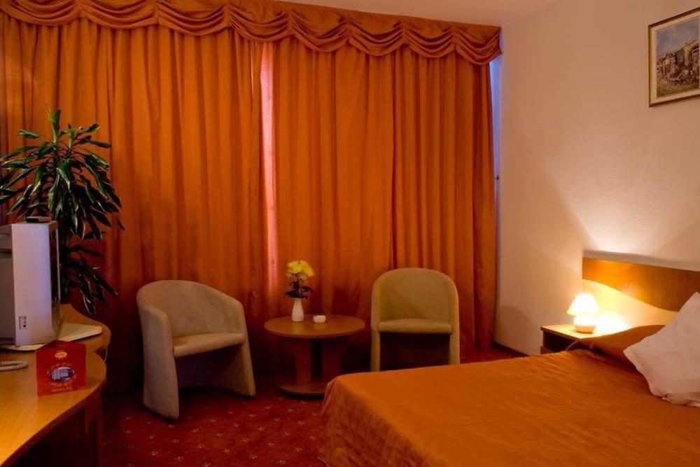 Atrium Panoramic Hotel & Spa Predeal Esterno foto