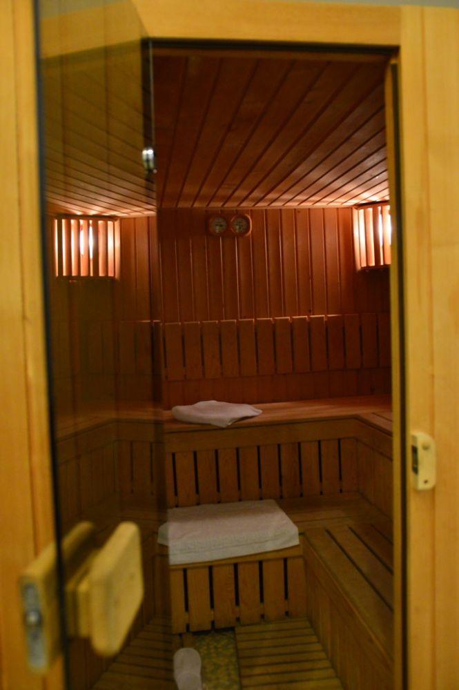 Atrium Panoramic Hotel & Spa Predeal Esterno foto
